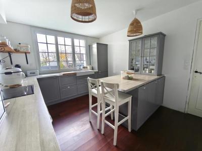 For sale Saffre 6 rooms 150 m2 Loire atlantique (44390) photo 4