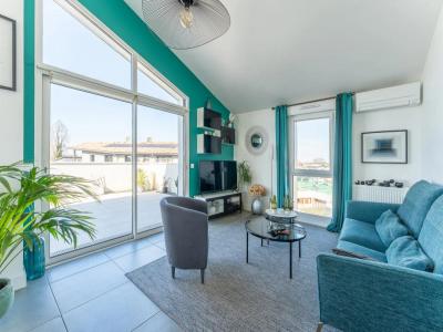 For sale Parempuyre 4 rooms 93 m2 Gironde (33290) photo 2