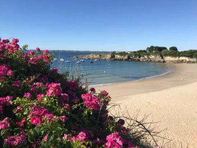 For sale Ploemeur 2 rooms 30 m2 Morbihan (56270) photo 0