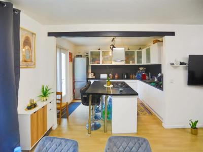 Annonce Vente 4 pi�ces Maison Beauvais 60