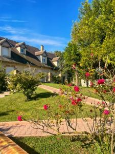 For sale Vimory 8 rooms 370 m2 Loiret (45700) photo 0