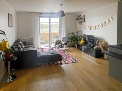 For sale Vigneux-sur-seine 3 rooms 69 m2 Essonne (91270) photo 0