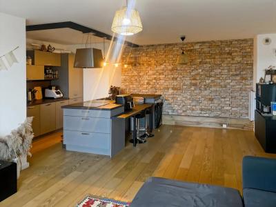 For sale Vigneux-sur-seine 3 rooms 69 m2 Essonne (91270) photo 1
