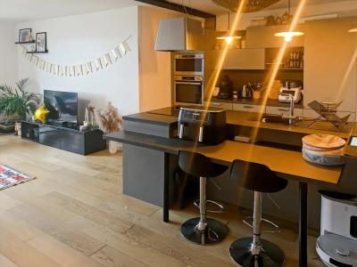 For sale Vigneux-sur-seine 3 rooms 69 m2 Essonne (91270) photo 2