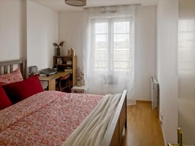 For sale Vigneux-sur-seine 3 rooms 69 m2 Essonne (91270) photo 3
