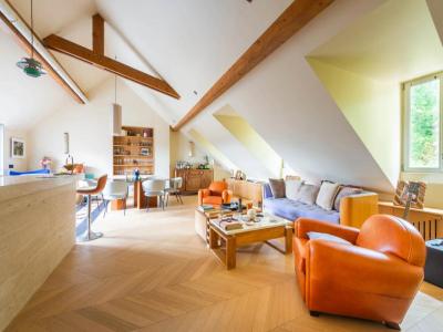 Annonce Vente 4 pi�ces Appartement Louveciennes 78