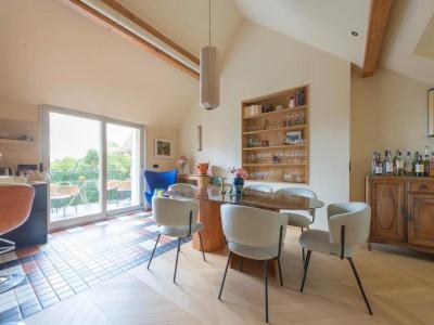 Acheter Appartement Louveciennes Yvelines