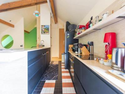 Acheter Appartement Louveciennes 740000 euros