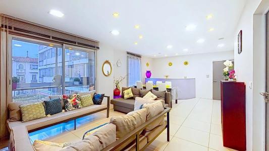 For sale Perpignan 4 rooms 91 m2 Pyrenees orientales (66000) photo 0