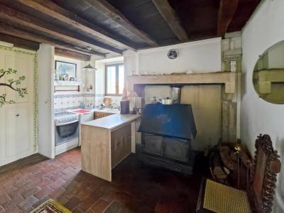 Acheter Maison Nolay Nievre