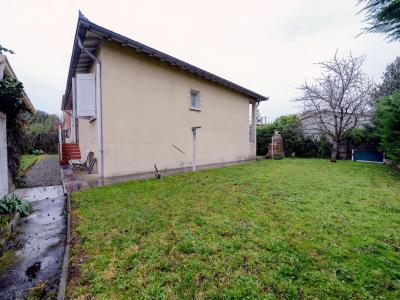 Annonce Vente 4 pi�ces Maison Portet-sur-garonne 31