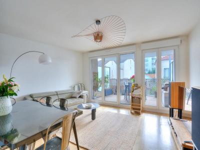 For sale Alfortville 4 rooms 80 m2 Val de Marne (94140) photo 4