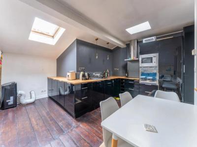 Acheter Appartement Bordeaux 349000 euros