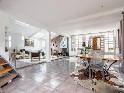 For sale Montreuil 6 rooms 182 m2 Seine saint denis (93100) photo 3