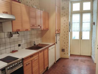 Acheter Maison Thiers Puy de dome