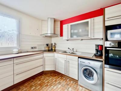 For sale Nevers 4 rooms 81 m2 Nievre (58000) photo 3