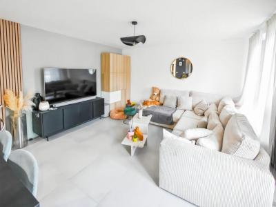 Annonce Vente 2 pi�ces Appartement Roche-sur-yon 85