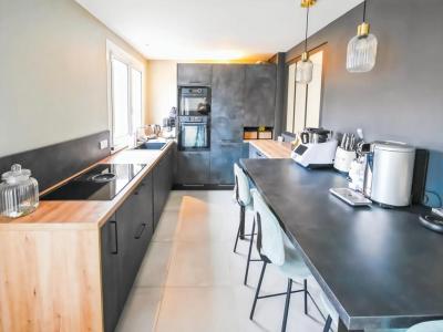 Acheter Appartement 50 m2 Roche-sur-yon