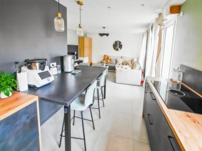 Acheter Appartement Roche-sur-yon Vendee