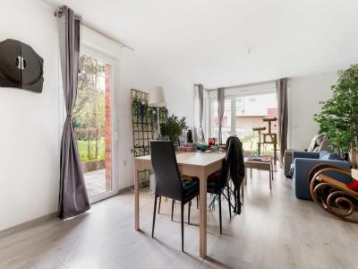 Acheter Appartement 68 m2 Wambrechies