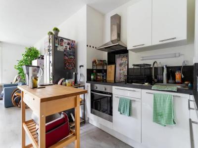 Acheter Appartement Wambrechies 258000 euros