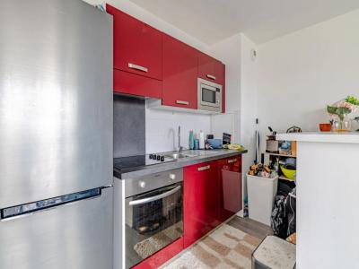 Acheter Appartement Montfermeil 175000 euros