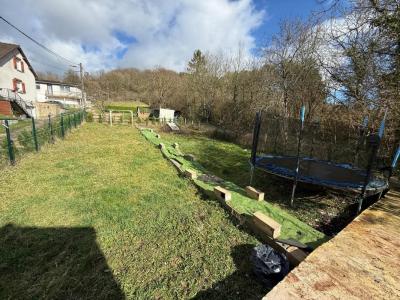 Annonce Vente 3 pi�ces Maison Varzy 58