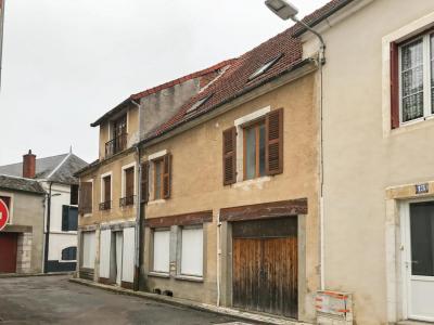 For sale Sancoins 7 rooms 360 m2 Cher (18600) photo 1