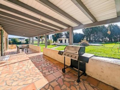 For sale Savignac 7 rooms 252 m2 Gironde (33124) photo 3