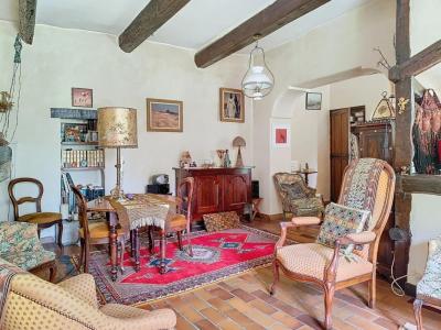 For sale Pezenas 5 rooms 134 m2 Herault (34120) photo 1