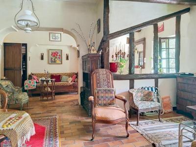 For sale Pezenas 5 rooms 134 m2 Herault (34120) photo 2