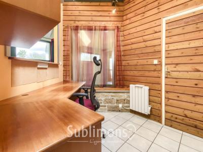 For sale Vraie-croix 7 rooms 146 m2 Morbihan (56250) photo 4