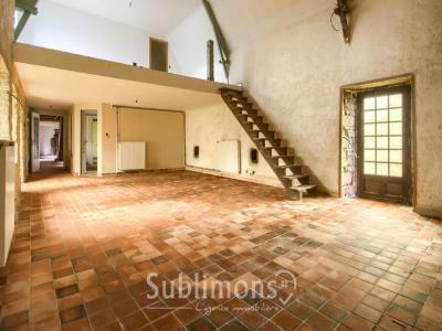 For sale Languidic 6 rooms 235 m2 Morbihan (56440) photo 2