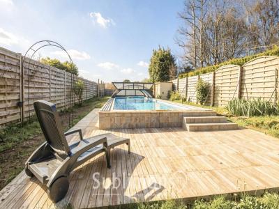 For sale Ferel 5 rooms 133 m2 Morbihan (56130) photo 2