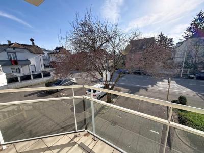 For sale Strasbourg 2 rooms 44 m2 Bas rhin (67200) photo 0