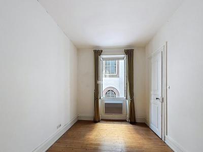 Acheter Appartement 75 m2 Strasbourg