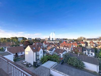 For rent Strasbourg 2 rooms 43 m2 Bas rhin (67100) photo 4