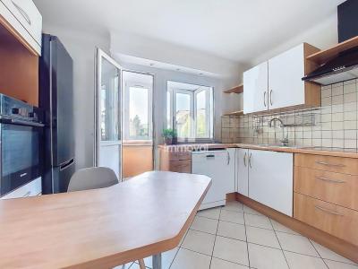 For rent Strasbourg 3 rooms 83 m2 Bas rhin (67100) photo 1