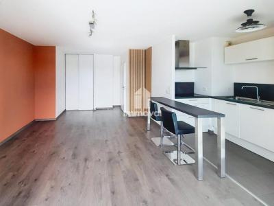 For rent Strasbourg 2 rooms 47 m2 Bas rhin (67200) photo 2