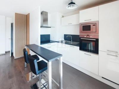 For rent Strasbourg 2 rooms 47 m2 Bas rhin (67200) photo 3