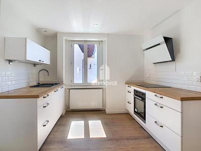 For rent Strasbourg 2 rooms 48 m2 Bas rhin (67000) photo 1