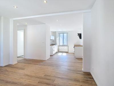 For rent Strasbourg 2 rooms 48 m2 Bas rhin (67000) photo 2