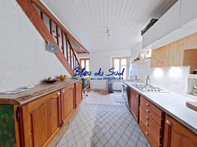 For sale Corneilla-de-conflent 3 rooms 69 m2 Pyrenees orientales (66820) photo 0