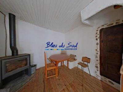 Annonce Vente 3 pi�ces Maison Corneilla-de-conflent 66