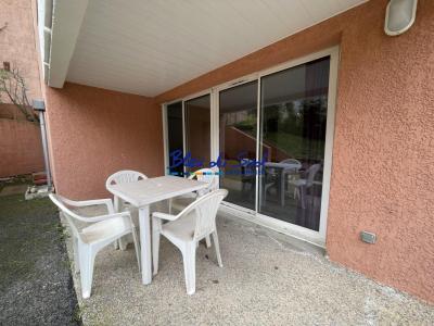 Annonce Vente 3 pi�ces Appartement Vernet-les-bains 66