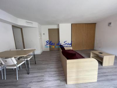 Acheter Appartement Vernet-les-bains Pyrenees orientales