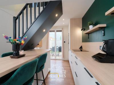 Acheter Maison Saint-pierre-de-chandieu 325000 euros