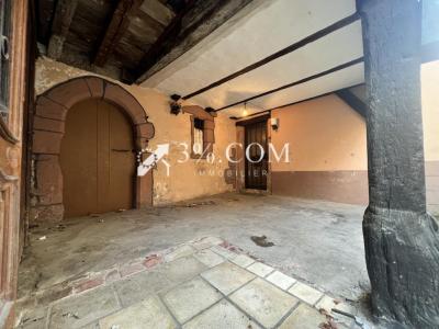 For sale Obernai 4 rooms 93 m2 Bas rhin (67210) photo 2
