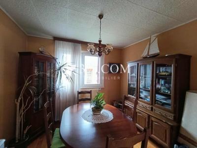 Acheter Maison 69 m2 Luneville