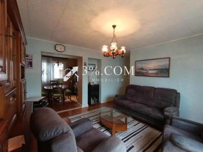 Acheter Maison Luneville Meurthe et moselle